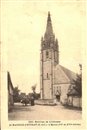 L\'Eglise - Saint-Maurice-d\'telan