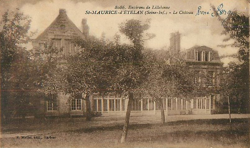 Le Château