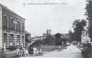 La Mairie - Saint-Nicolas-de-la-Taille