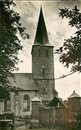 L\'Eglise Saint-Nicolas - Saint-Nicolas-de-la-Taille