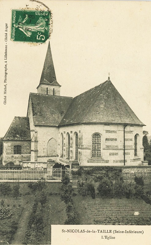L'Église