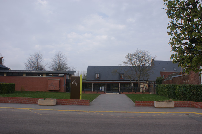 Le Musée de l'Horlogerie