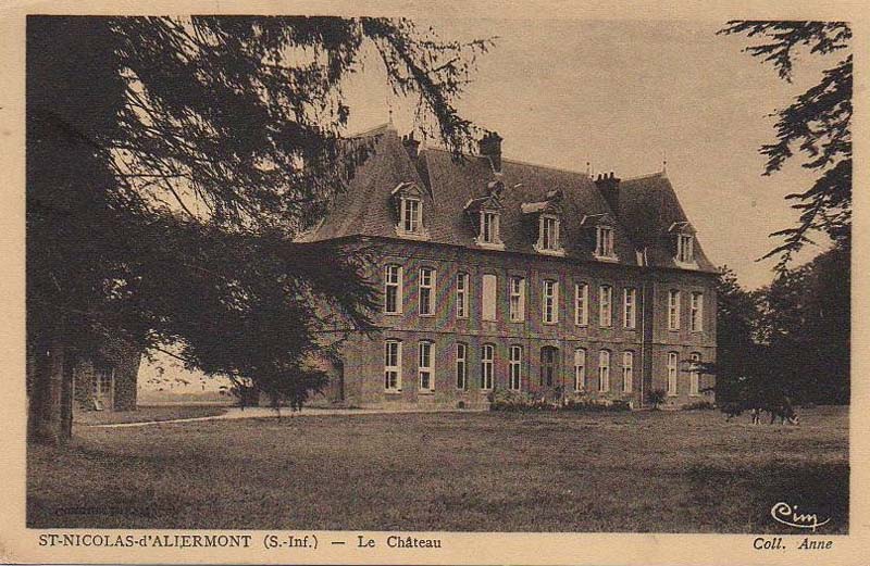 Le Château