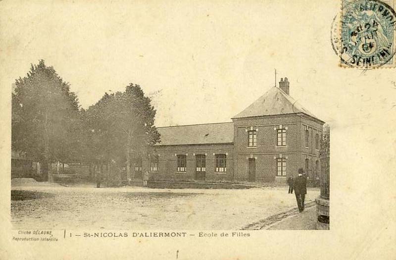École des Filles