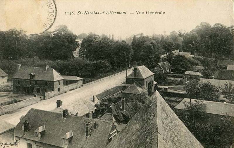 Vue Générale