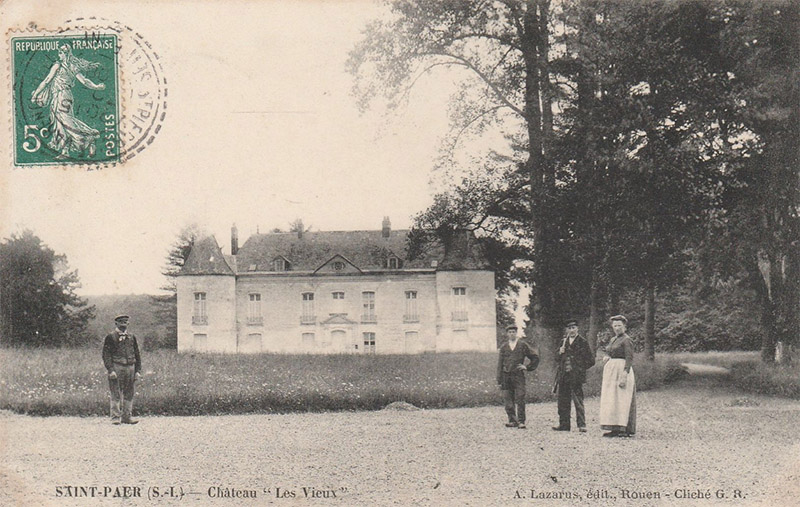 st-paer-chateau-vieux