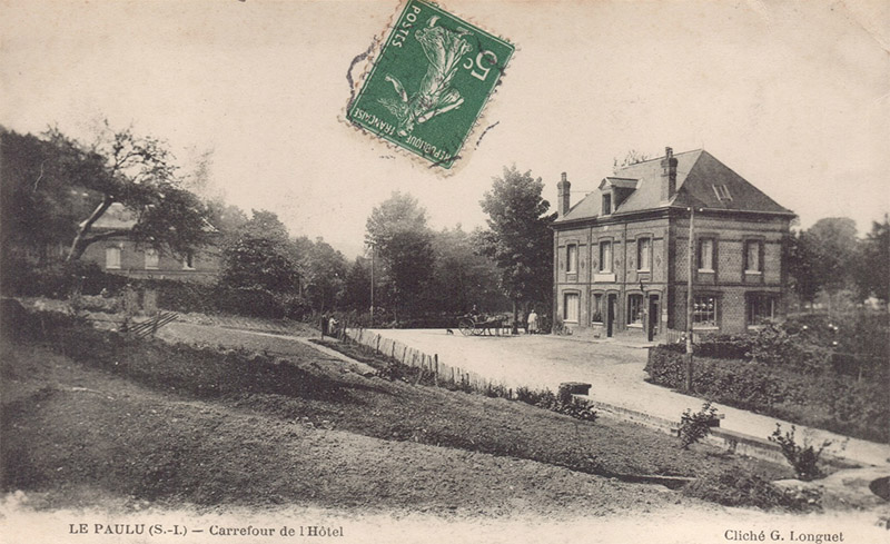 st-paer-paulu