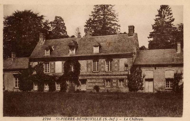 st-pierre-benouville-chateau