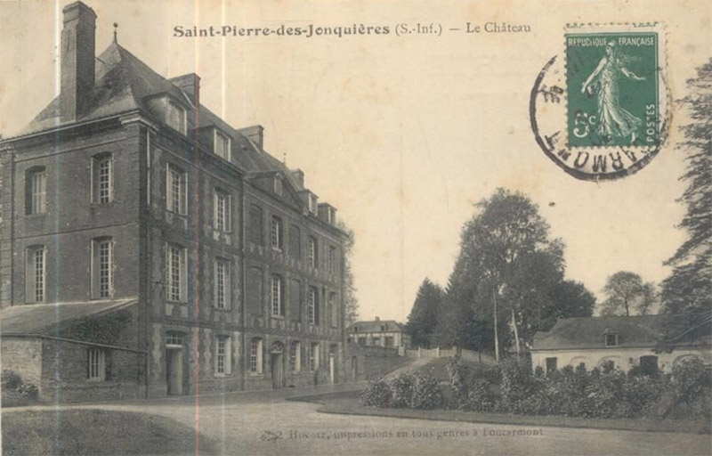 Le Château