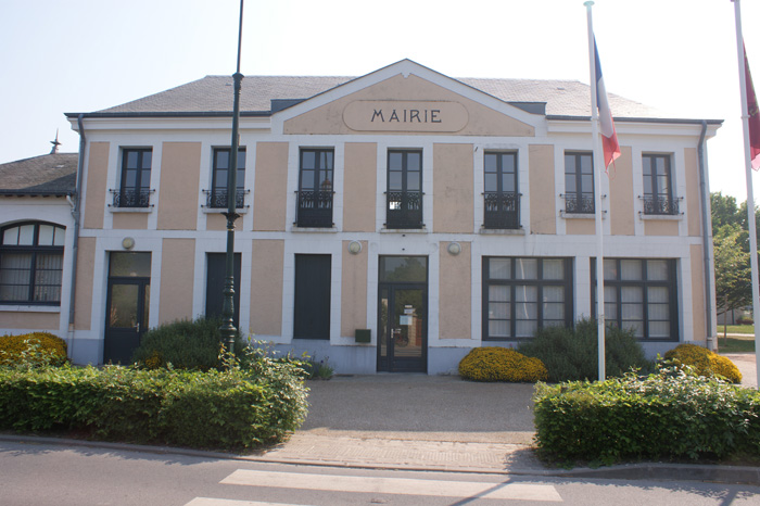 La Mairie