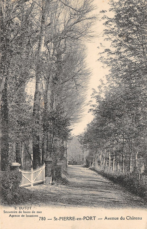 st-pierre-en-port-avenue-chateau
