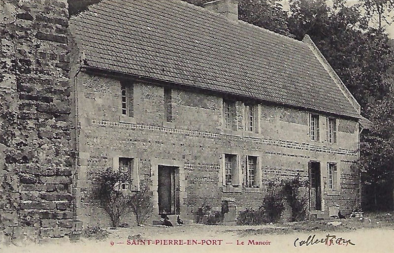 Le Manoir