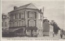 Htel du Havre et Rue de la  Rpublique - Saint-Romain-de-Colbosc