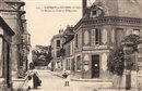 Le Bureau de Poste et Télégraphe - Saint-Romain-de-Colbosc
