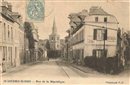 Rue de la Rpublique - Saint-Romain-de-Colbosc