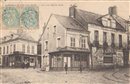 Un coin de Ville - Saint-Romain-de-Colbosc