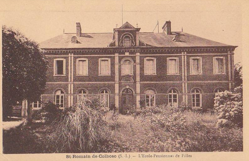 st-romain-colbosc-ecole-filles