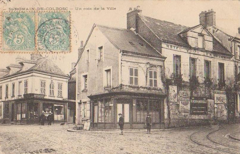 st-romain-colbosc