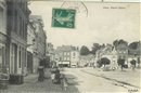 Place Maintenon - Saint-Sans