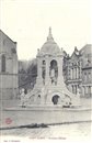 La Fontaine Dillard - Saint-Sans
