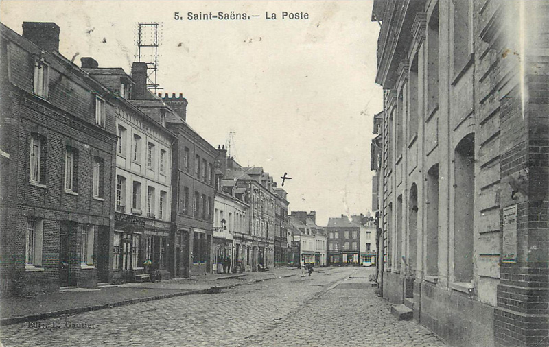 saint-saens-poste