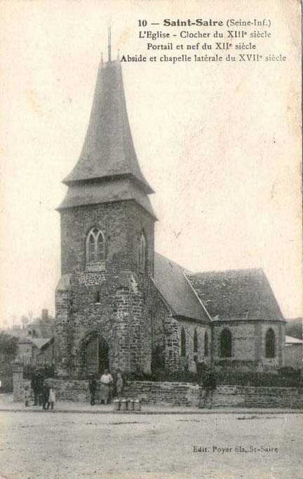 saint-saire-eglise