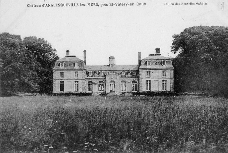 saint-sylvain-chateau