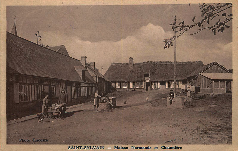 saint-sylvain-chaumiere