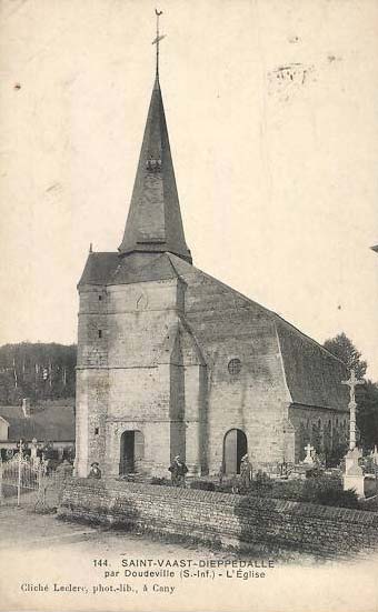 st-vaast-dieppedalle-eglise
