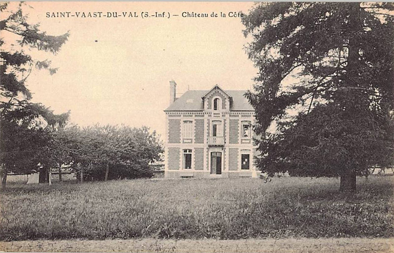st-vaast-du-val-chateau-cote