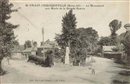 Le Monument aux Morts de la Grande Guerre - Saint-Vaast-d\'quiqueville