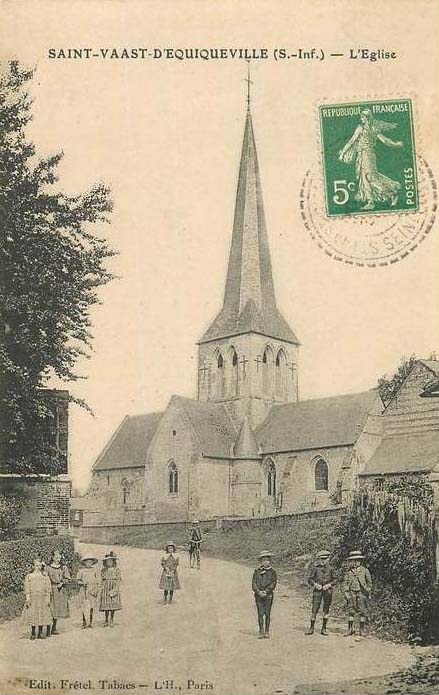 st-vaast-equiqueville-eglise