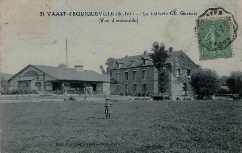 st-vaast-equiqueville-laiterie-gervais