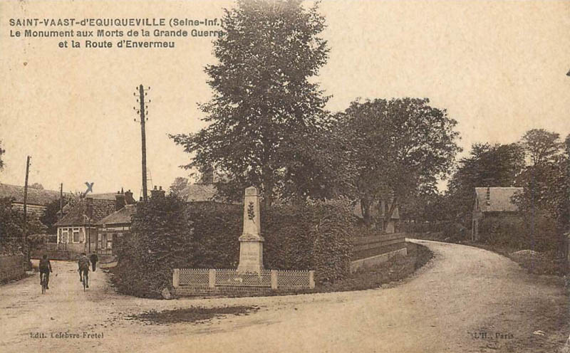 st-vaast-equiqueville-monument-morts-route-envermeu