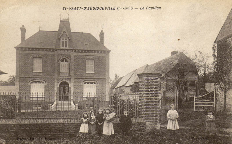 st-vaast-equiqueville-pavillon