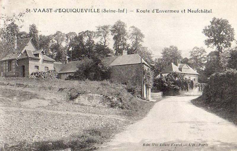 st-vaast-equiqueville-route-envermeu