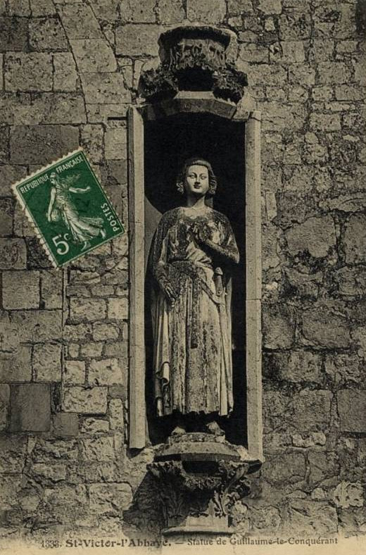 st-victor-abbaye-guillaume-conquerant