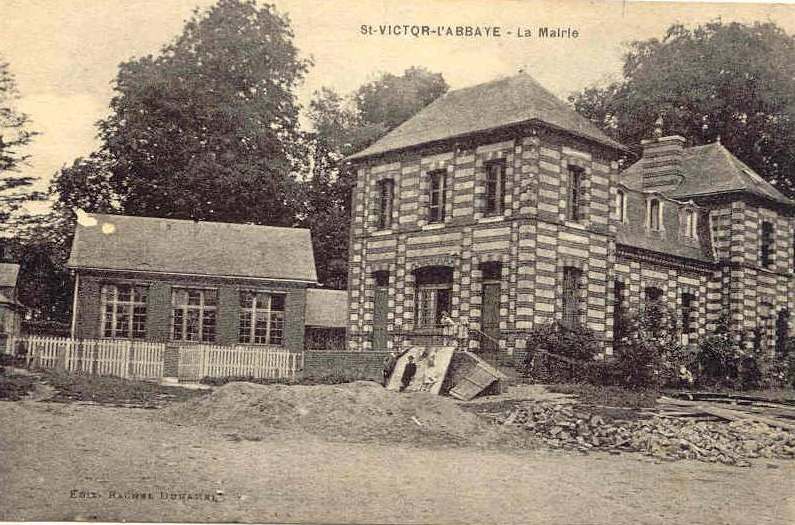 st-victor-abbaye-mairie