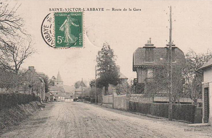st-victor-abbaye-route-gare