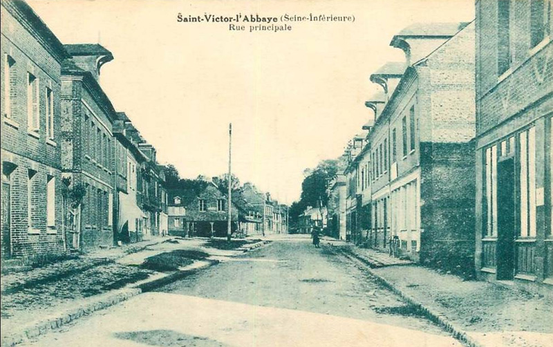 st-victor-abbaye-rue-principale