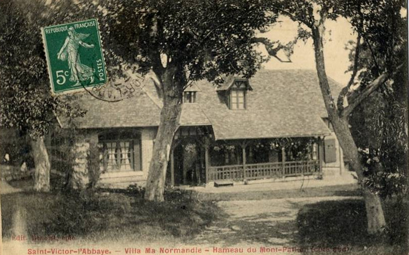 st-victor-abbaye-villa-normandie