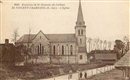 L\'Église - Saint-Vincent-Cramesnil