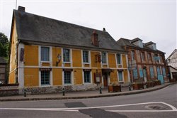 Saint-Wandrille-Ranon