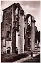 L\'Abbaye- Ruines du Transept