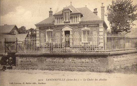 sandouville-chalet-abeilles