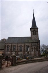Église Saint-Vast - Sassetot-le-Malgardé