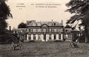 Le Château de Briquedalle - Sassetot-le-Mauconduit