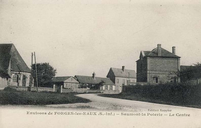 saumont-la-poterie-centre