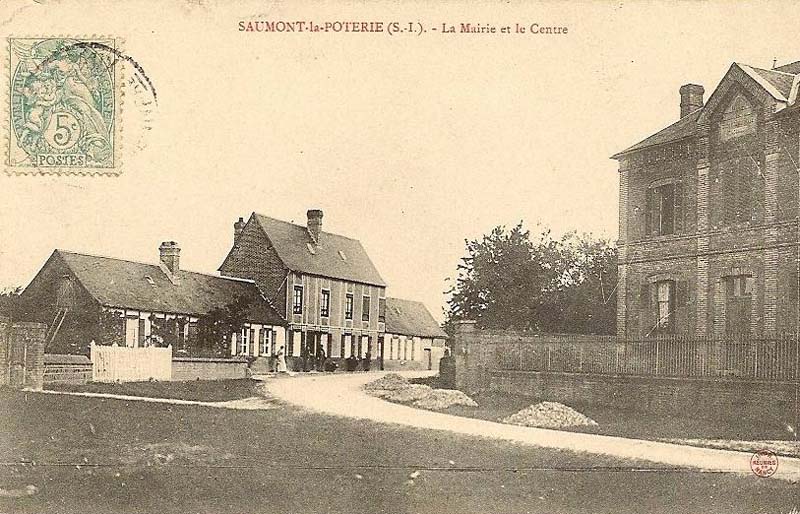 saumont-la-poterie-mairie