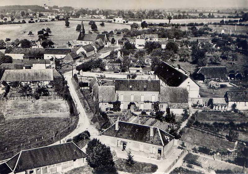 saumont-la-poterie-vue-aerienne